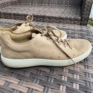 ECCO Men's Soft 7 Cloud Sneaker Size 11-11.5 (Euro: 45)